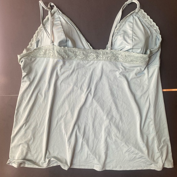 La vie en rose cami top- XXL - Picture 3 of 3